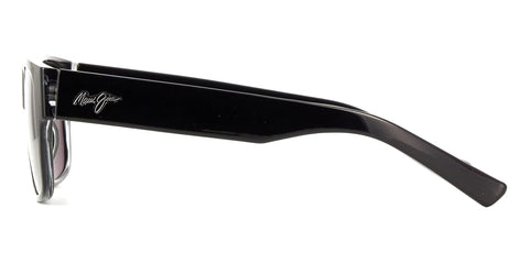 Maui Jim Keahi 873-02 Sunglasses