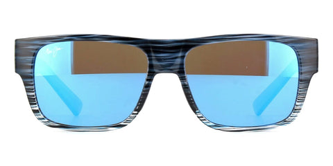 Maui Jim Keahi B873-03 Sunglasses