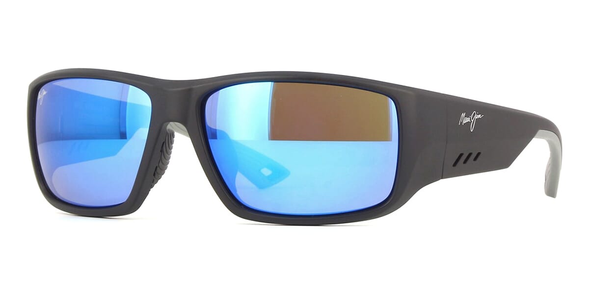 Maui Jim Keha AF B664-02 Sunglasses Pretavoir - Main Image