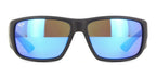 Maui Jim Keha AF B664-02 Sunglasses