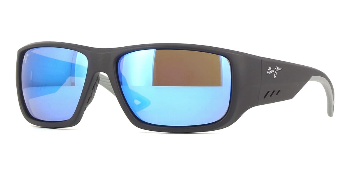 Maui Jim Keha B663-02 Sunglasses Pretavoir - Main Image