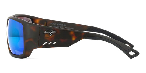 Maui Jim Keha GM663-10 Sunglasses