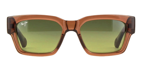 Maui Jim Kenui HTS642-01 Sunglasses