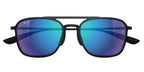 Maui Jim Keokea B447-02A / MJ0447S 022