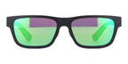 Maui Jim Keola GM628-02 Sunglasses