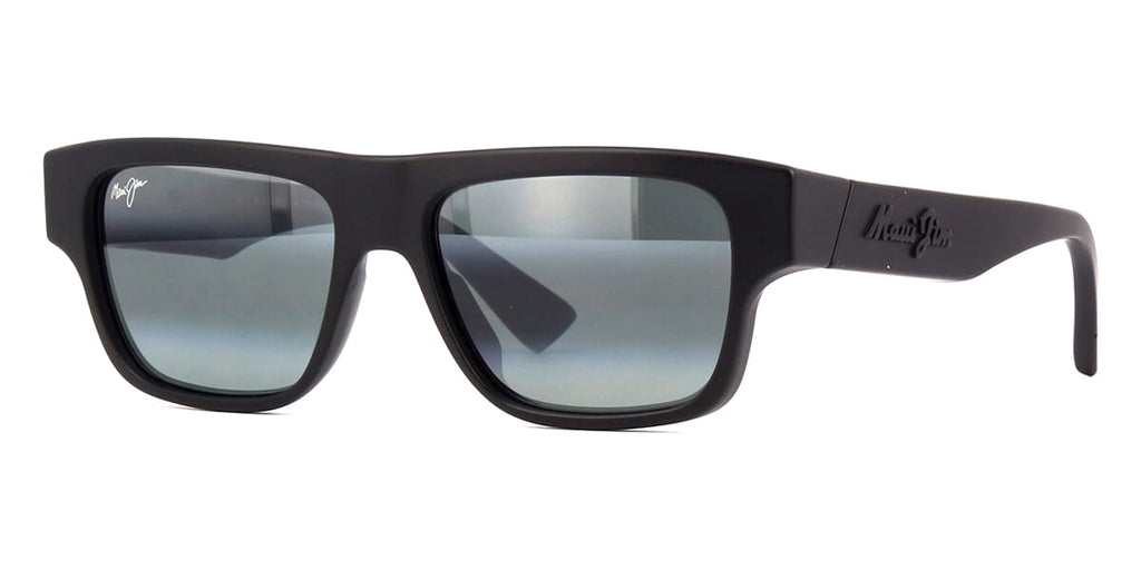 Maui Jim Kokua 638-02 Sunglasses