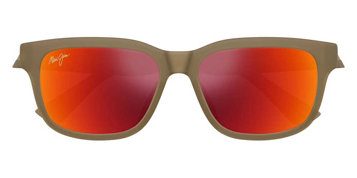 Maui Jim Kopikala RM594-01 / MJ0594SA 002 Sunglasses