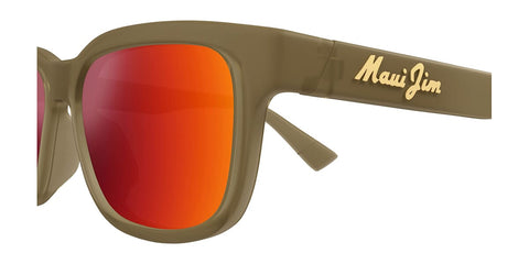 Maui Jim Kopikala RM594-01 / MJ0594SA 002 Sunglasses