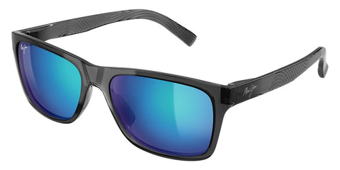 Maui Jim Kowelo B345-14 / MJ0345S 002 Sunglasses