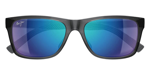 Maui Jim Kowelo B345-14 / MJ0345S 002 Sunglasses