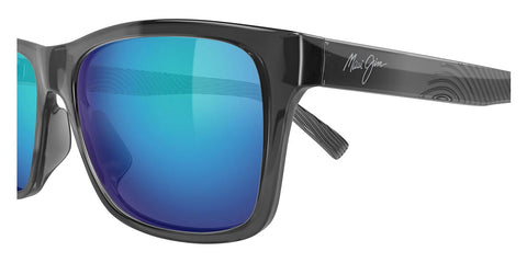 Maui Jim Kowelo B345-14 / MJ0345S 002 Sunglasses