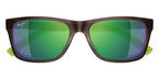 Maui Jim Kowelo GM345-14A / MJ0345S 004 Sunglasses