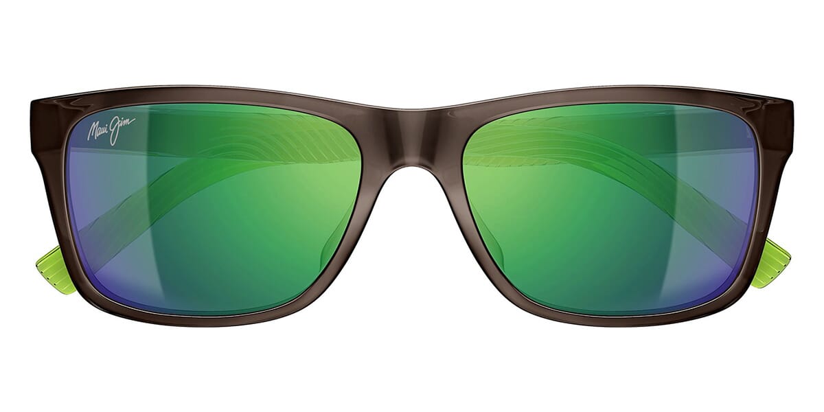 Maui Jim Kowelo GM345-14A / MJ0345S 004 Sunglasses