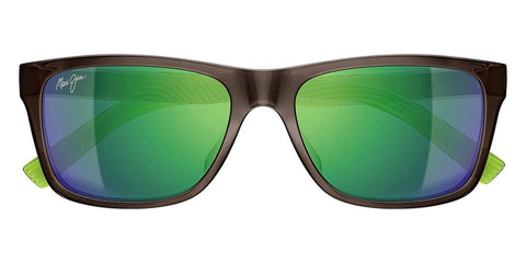 Maui Jim Kowelo GM345-14A / MJ0345S 004 Sunglasses