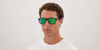 Maui Jim Kowelo GM345-14A / MJ0345S 004 Sunglasses