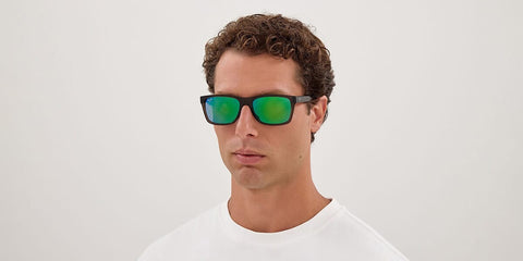 Maui Jim Kowelo GM345-14A / MJ0345S 004 Sunglasses