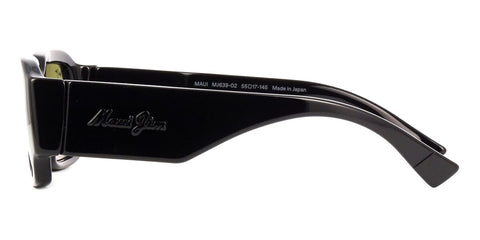 Maui Jim Kupale B639-02 Sunglasses