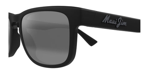 Maui Jim Kupulau 593-02 / MJ0593S 001 Sunglasses