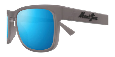 Maui Jim Kupulau B593-14 / MJ0593S 004 Sunglasses