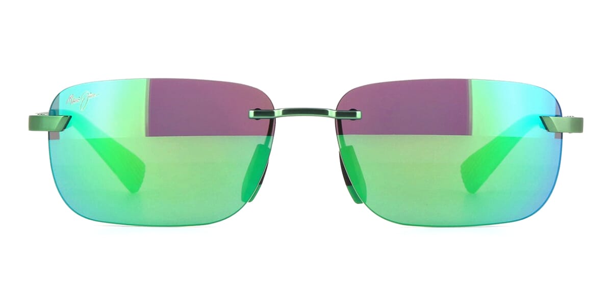 Maui Jim Lanakila GM624-15 Sunglasses