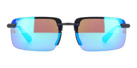 Maui Jim Laulima AF B656-02 Sunglasses