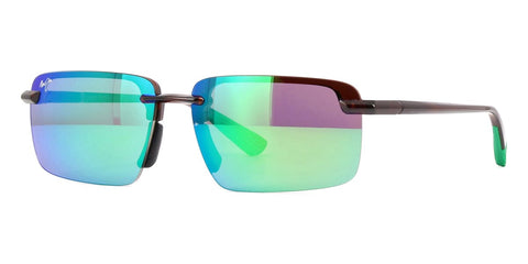 Maui Jim Laulima AF GM656-01 Sunglasses
