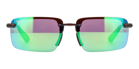 Maui Jim Laulima AF GM656-01 Sunglasses
