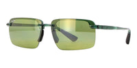 Maui Jim Laulima HT626-15 Sunglasses