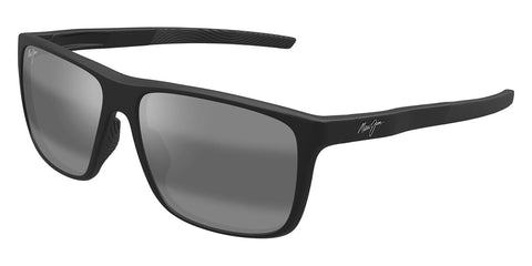 Maui Jim Lehopulu 598-02 / MJ0598S 001 Sunglasses
