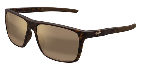 Maui Jim Lehopulu H598-10 / MJ0598S 002 Sunglasses