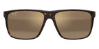 Maui Jim Lehopulu H598-10 / MJ0598S 002 Sunglasses