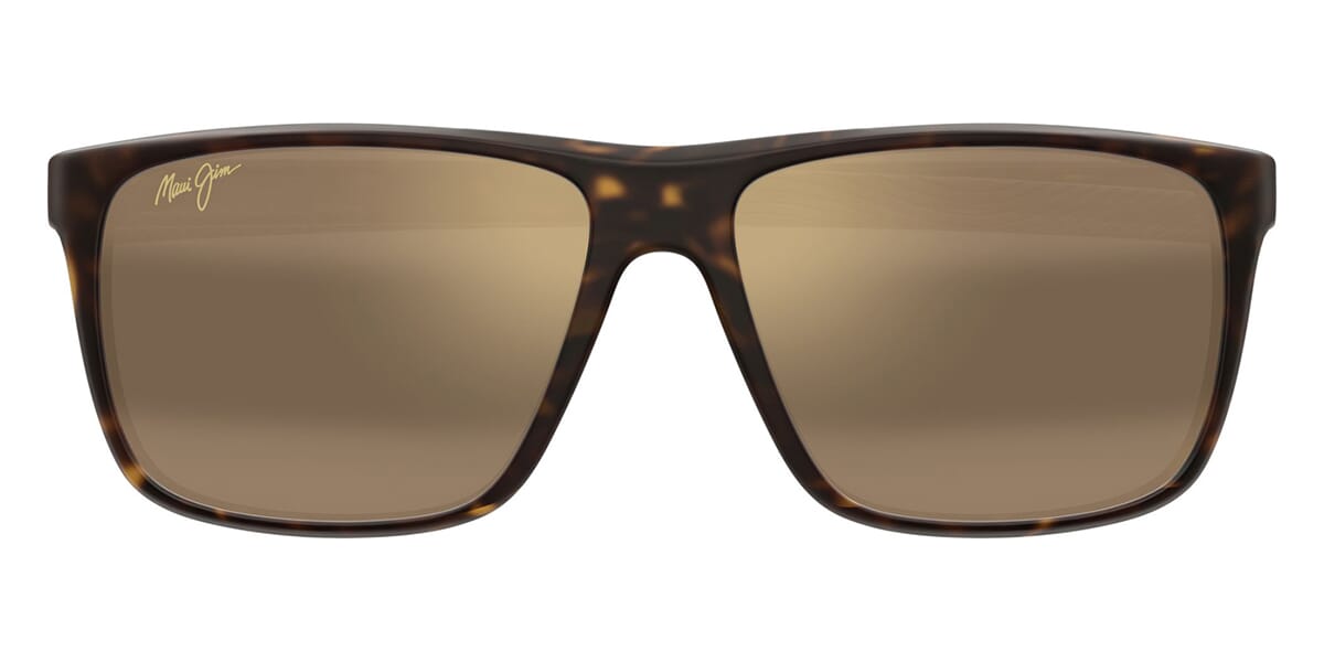 Maui Jim Lehopulu H598-10 / MJ0598S 002 Sunglasses