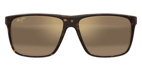 Maui Jim Lehopulu H598-10 / MJ0598S 002 Sunglasses
