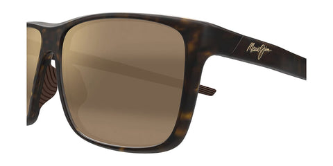 Maui Jim Lehopulu H598-10 / MJ0598S 002 Sunglasses