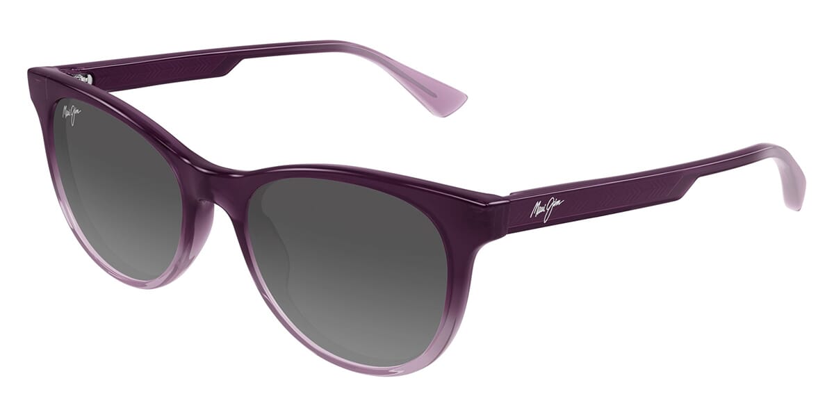 Maui Jim Lenomea GS588-28 / MJ0588S 004 Sunglasses - Pretavoir