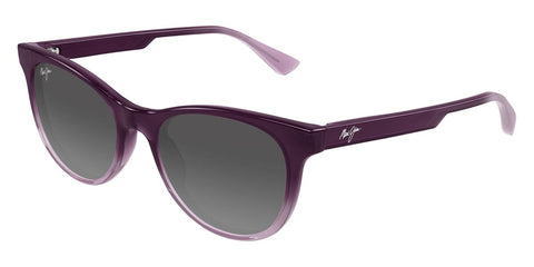 Maui Jim Lenomea GS588-28 / MJ0588S 004 Sunglasses