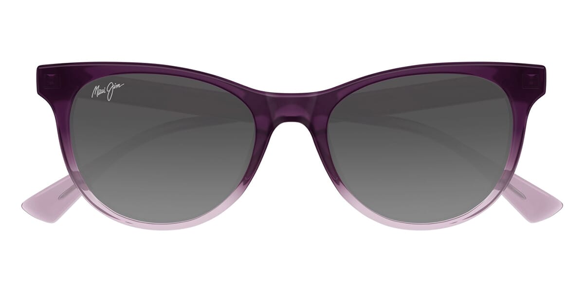 Maui Jim Lenomea GS588-28 / MJ0588S 004 Sunglasses - Pretavoir