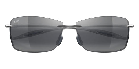 Maui Jim Lighthouse 423-14 / MJ0423S 039 Sunglasses