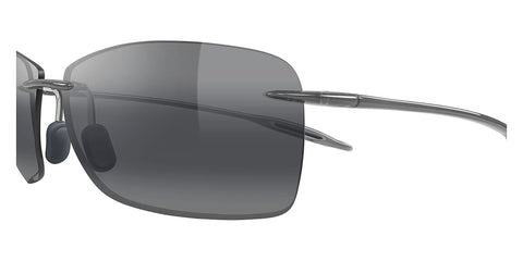 Maui Jim Lighthouse 423-14 / MJ0423S 039 Sunglasses