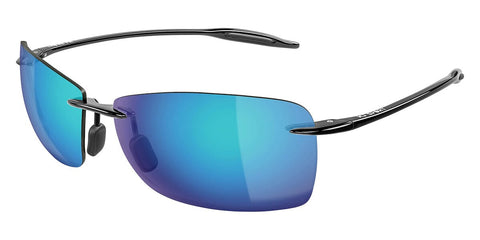 Maui Jim Lighthouse B423-02 / MJ0423S 040 Sunglasses