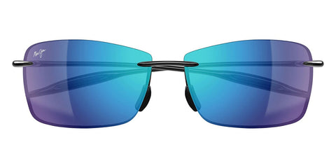 Maui Jim Lighthouse B423-02 / MJ0423S 040 Sunglasses