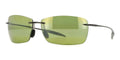Maui Jim Lighthouse HT423-11 Sunglasses