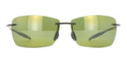 Maui Jim Lighthouse HT423-11 Sunglasses