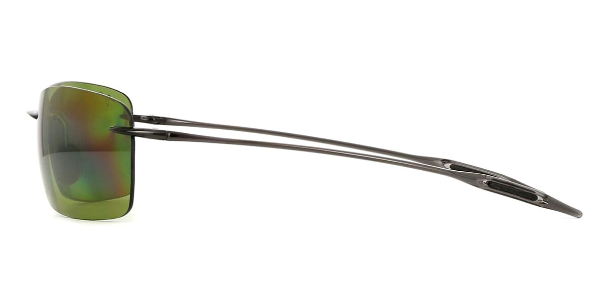 Maui Jim Lighthouse HT423-11 Sunglasses