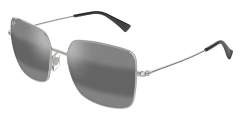 Maui Jim Lipine 590-17 / MJ0590S 001 Sunglasses