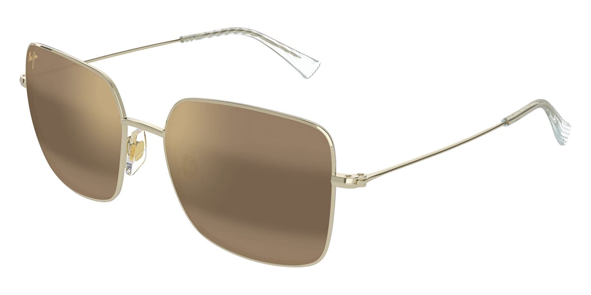 Maui Jim Lipine H590-16 / MJ0590S 002 Sunglasses