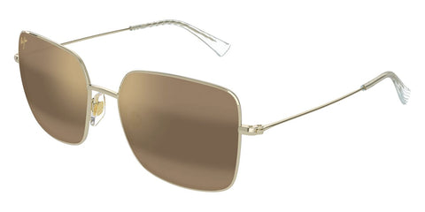 Maui Jim Lipine H590-16 / MJ0590S 002 Sunglasses