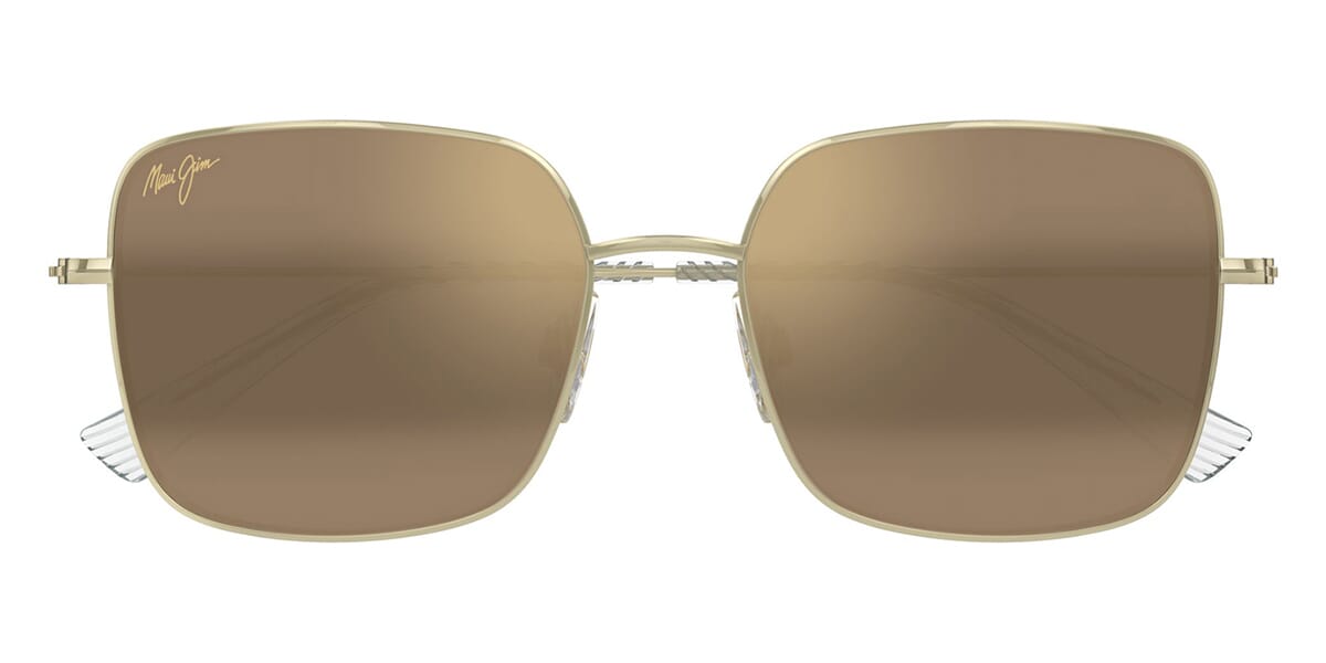 Maui Jim Lipine H590-16 / MJ0590S 002 Sunglasses