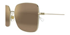 Maui Jim Lipine H590-16 / MJ0590S 002 Sunglasses
