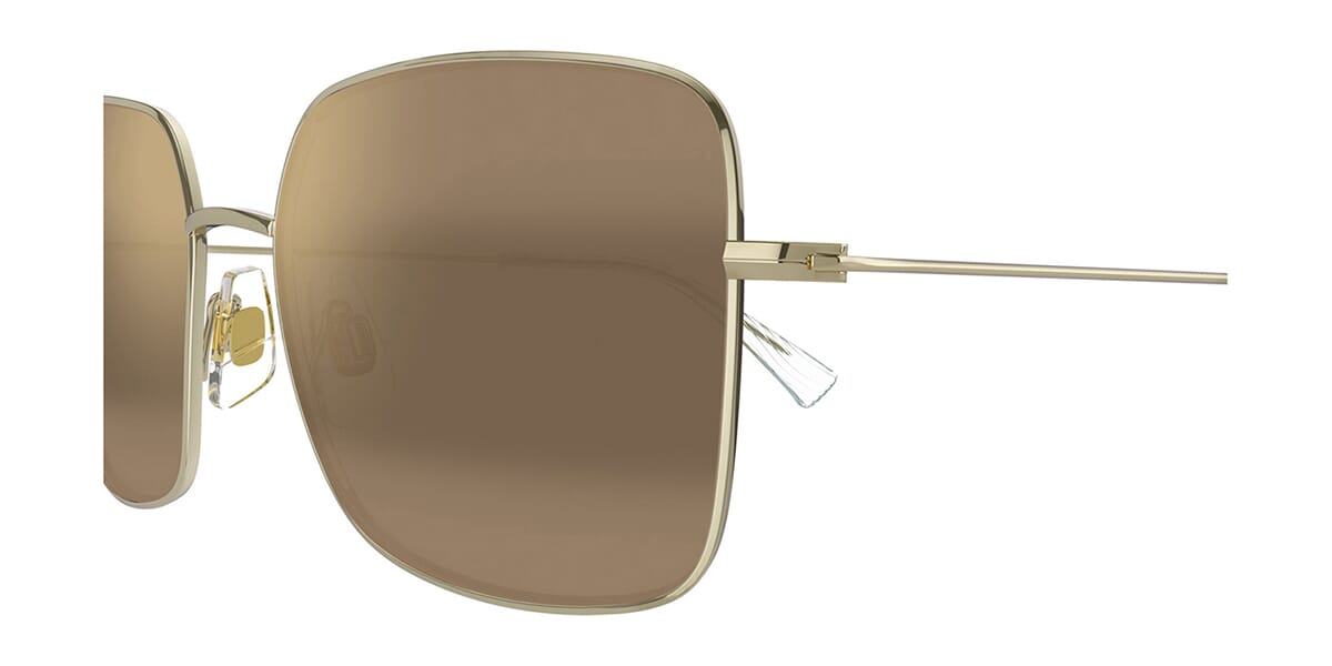 Maui Jim Lipine H590-16 / MJ0590S 002 Sunglasses
